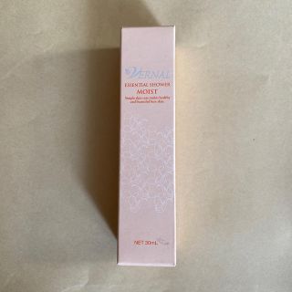 ヴァーナル(VERNAL)のバーナル　エッセンシャルシャワー　モイストS 30ml(美容液)