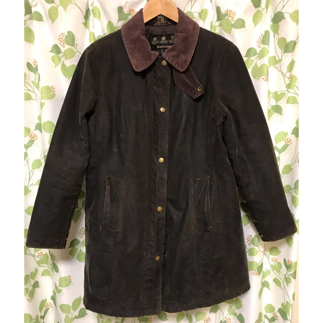 Barbour - Barbour バブアー オイル ジャケットの通販 by ユッタ's shop｜バーブァーならラクマ