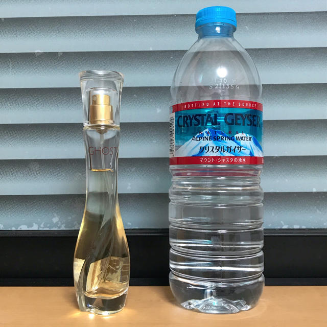 Ghost(ゴースト)の香水 ゴースト ルミナス 30ml コスメ/美容の香水(香水(女性用))の商品写真