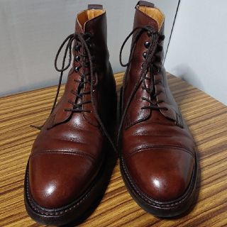 Crockett&Jones - クロケット&ジョーンズ コニストンの通販 by ミンク