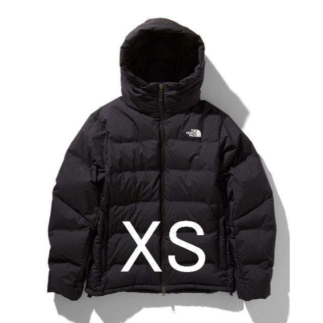 THE NORTH FACE(ザノースフェイス)のビレイヤーパーカ　ブラック　XS メンズのジャケット/アウター(ダウンジャケット)の商品写真