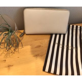 ヘンリベンデル(Henri Bendel)のHenri Bendel ヘンリベンデル　サフィアーノ長財布(財布)