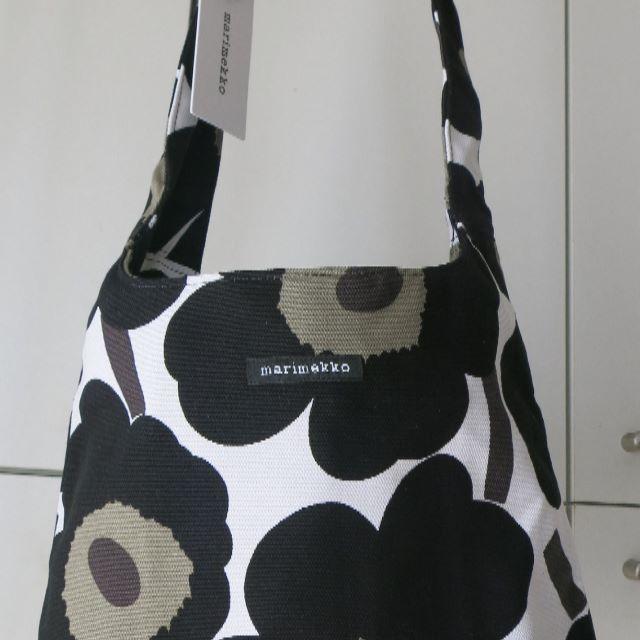 marimekko(マリメッコ)の新品未使用 marimekko マリメッコ ショルダーバック レディースのバッグ(ショルダーバッグ)の商品写真