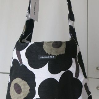 マリメッコ(marimekko)の新品未使用 marimekko マリメッコ ショルダーバック(ショルダーバッグ)