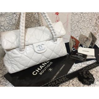 シャネル(CHANEL)のはな様専用☆(ハンドバッグ)