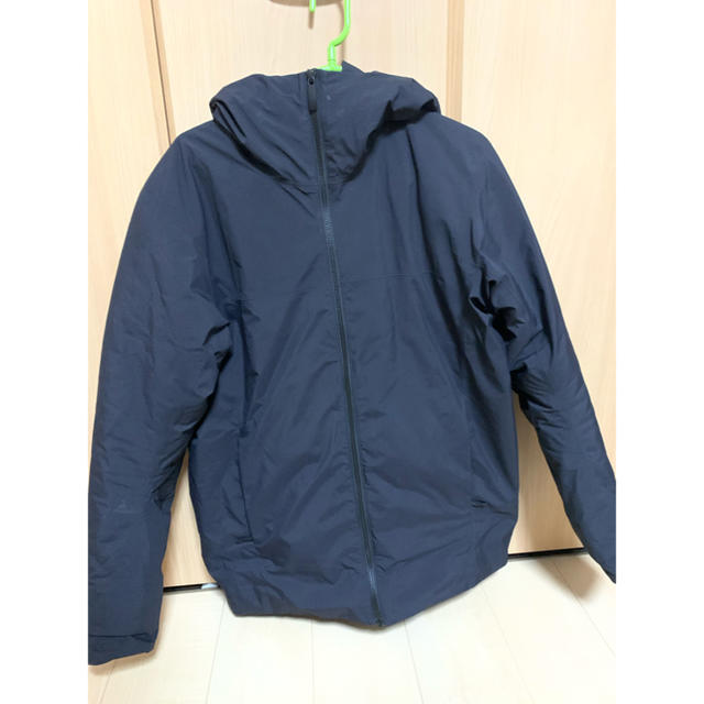 ARC'TERYX(アークテリクス)のARC’TERYX koda jacket アークテリクス コダジャケットS メンズのジャケット/アウター(ダウンジャケット)の商品写真