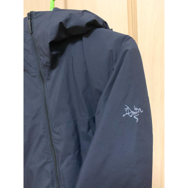 ARC'TERYX(アークテリクス)のARC’TERYX koda jacket アークテリクス コダジャケットS メンズのジャケット/アウター(ダウンジャケット)の商品写真