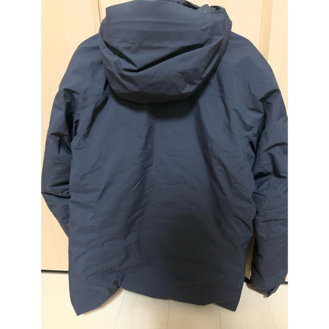 ARC'TERYX(アークテリクス)のARC’TERYX koda jacket アークテリクス コダジャケットS メンズのジャケット/アウター(ダウンジャケット)の商品写真