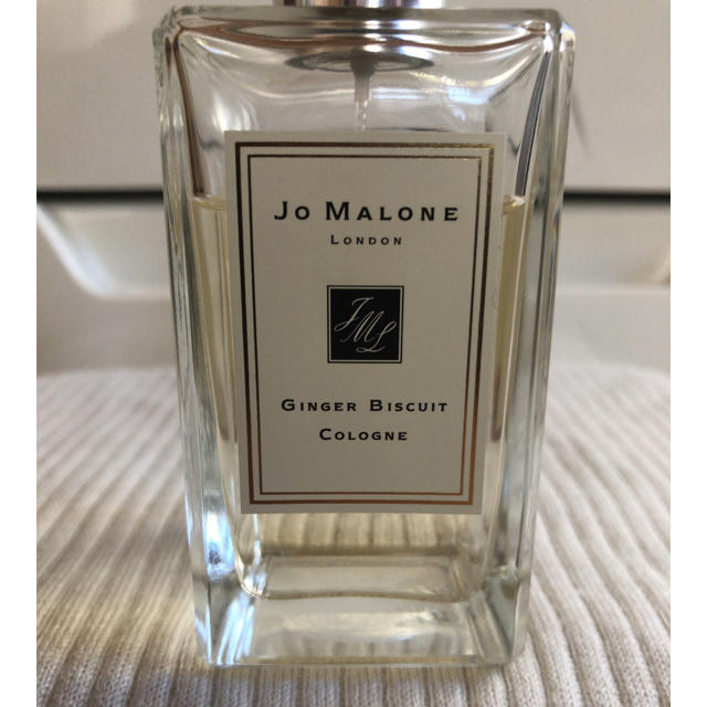 人気新品入荷 Jo Malone ジンジャービスケット ジョーマローン 希少 完全オリジナル blog2.hix05.com