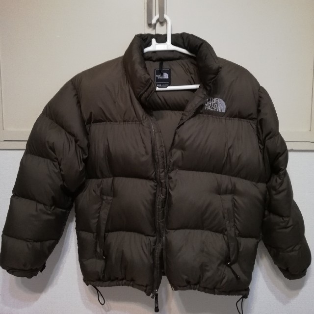 THE NORTH FACE(ザノースフェイス)のノースフェイスダウンジャケット メンズのジャケット/アウター(ダウンジャケット)の商品写真