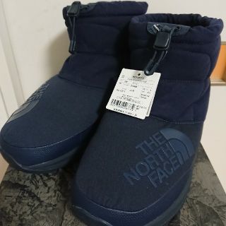 ザノースフェイス(THE NORTH FACE)の(未使用)ノースフェイス ヌプシ ブーティ BEAUTY & YOUTH 別注(ブーツ)