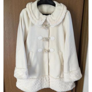 シークレットハニー ダッフルコート(レディース)の通販 44点 | Secret シークレットハニー ダッフルコート(レディース)の通販 44点 | Secret