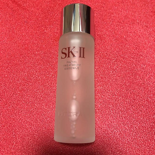 SK-II フェイシャルトリートメントエッセンス