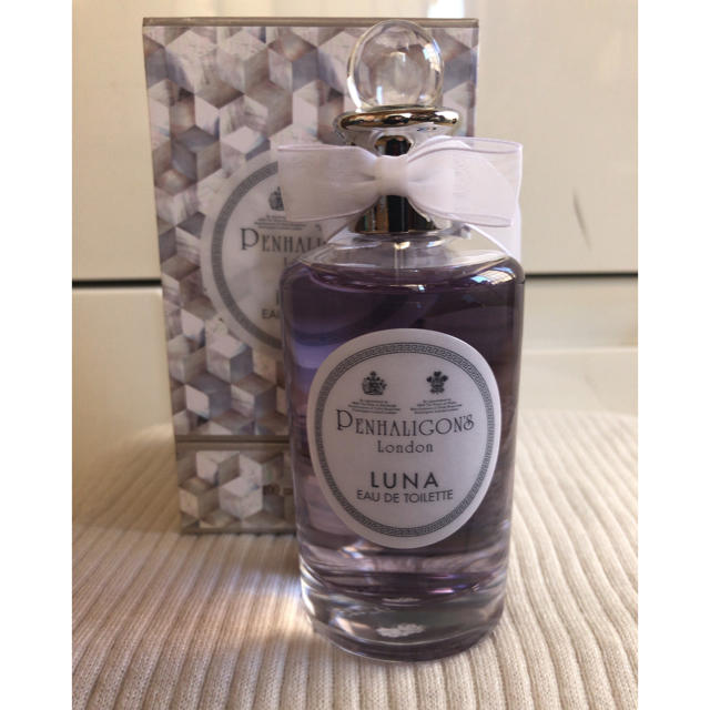 Penhaligon's(ペンハリガン)のペンハリガン ルナ 100ml コスメ/美容の香水(ユニセックス)の商品写真