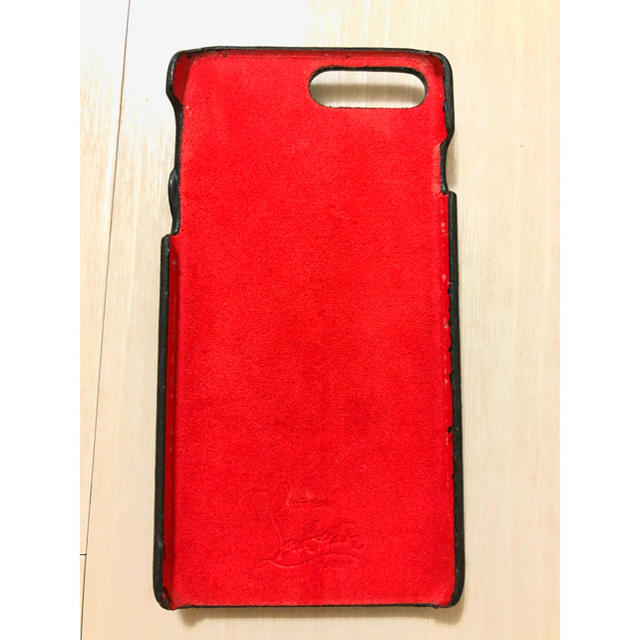 ルブタン　Christian Louboutin iPhoneケース 2