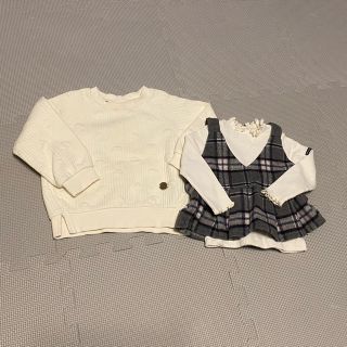 ブリーズ(BREEZE)のゆんさん専用　ブリーズ　子供服(その他)