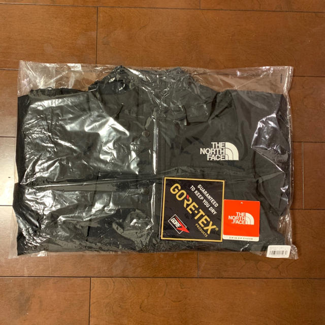 THE NORTH FACE マウンテンライトジャケット S