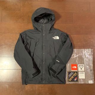 ザノースフェイス(THE NORTH FACE)のTHE NORTH FACE マウンテンライトジャケット S(マウンテンパーカー)