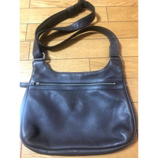 ロンシャン(LONGCHAMP)のLongchamp ショルダー★(ショルダーバッグ)