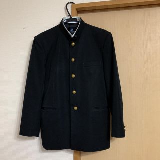 OKAMOTO様　専用　標準学生服　上着(セットアップ)