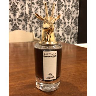 ペンハリガン(Penhaligon's)のさらに値下しました　penhaligon's チェンジングコンスタンス　(ユニセックス)