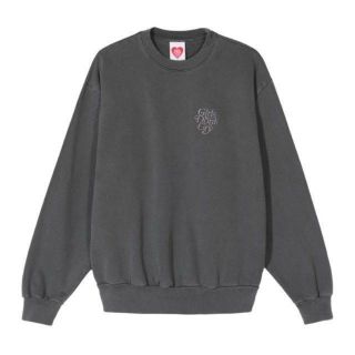 M GDC TONAL CREWNECK SWEATSHIRT(スウェット)