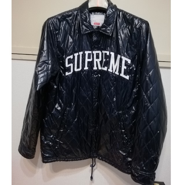 SUPREME GUMMO コーチジャケット 野村訓市 ポスター