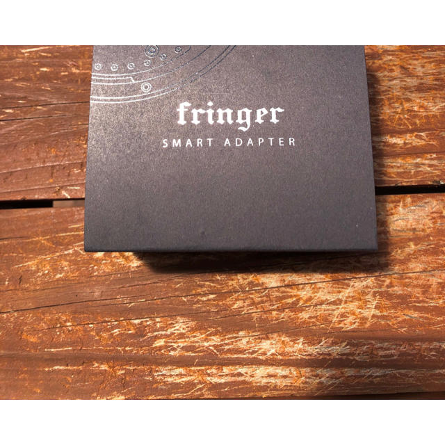 新品 Fringer FR-FX2 PRO II  キャノンEF→ 富士X