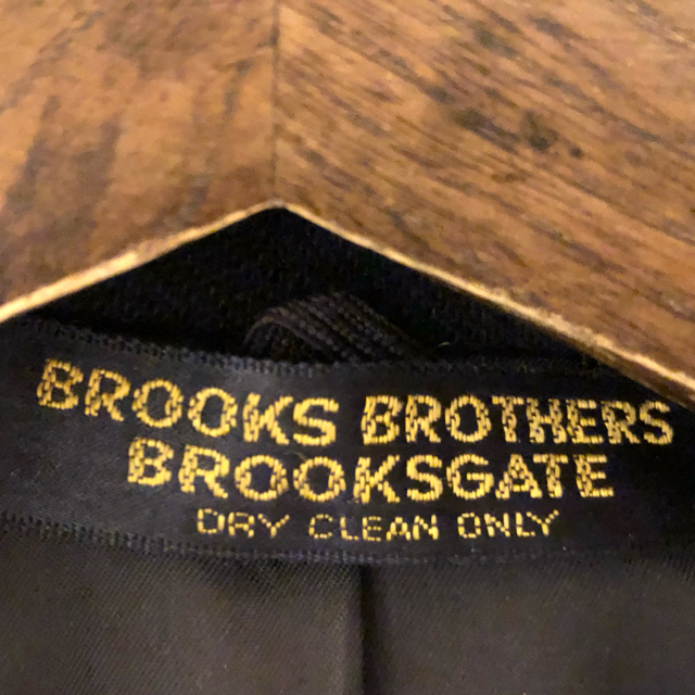 Brooks Brothers(ブルックスブラザース)のまー君さん専用！ブルックスブラザーズ　ジャケット メンズのジャケット/アウター(テーラードジャケット)の商品写真