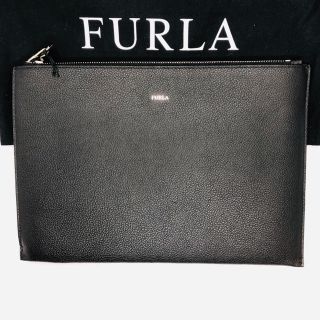 フルラ(Furla)の☆新品未使用☆フルラ☆FURLA☆クラッチバッグ☆セカンドバッグ☆(クラッチバッグ)