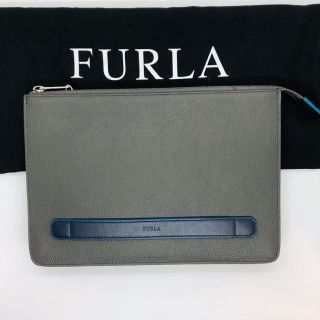 フルラ(Furla)のサバンナ様専用(クラッチバッグ)