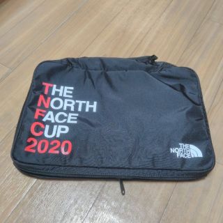 ザノースフェイス(THE NORTH FACE)のノースフェイス　シューズケース(その他)