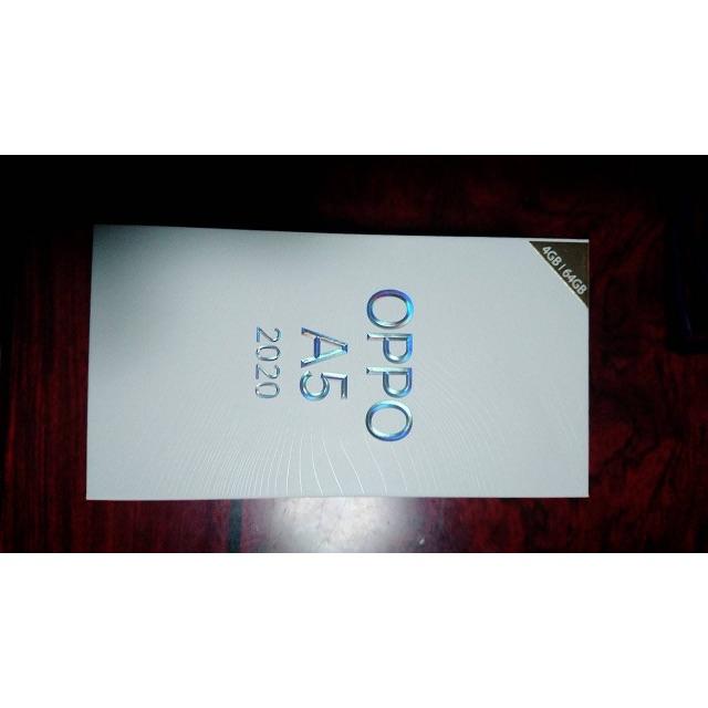 ちか　OPPO A5 2020