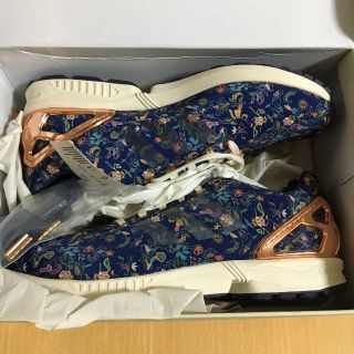 アディダス(adidas)のadidas Consortium ZX FLUX L.E. 29cm(スニーカー)