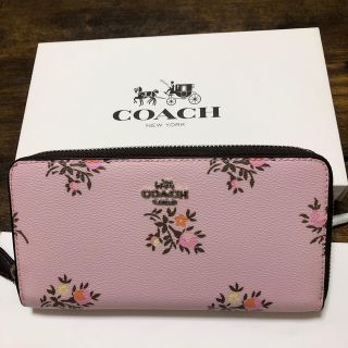 コーチ(COACH)のちー様専用　コーチ財布(財布)