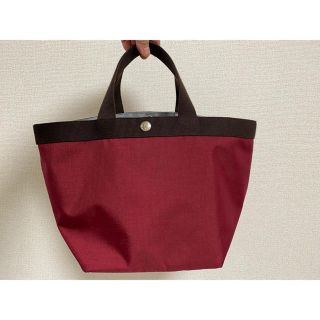 エルベシャプリエ(Herve Chapelier)の2/24まで値下げ☆エルベシャプリエ トートバッグ 707C(トートバッグ)