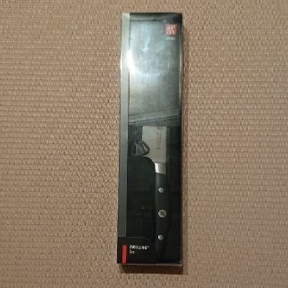 ヘンケルス(Henckels)のペティナイフ 刃渡り13cm(調理道具/製菓道具)