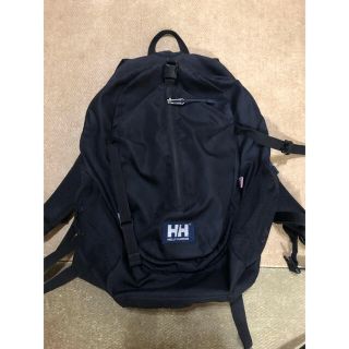 ヘリーハンセン(HELLY HANSEN)のヘリーハンセン　リュック(リュック/バックパック)