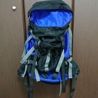 アークテリクス(ARC'TERYX)のだい様 専用(登山用品)