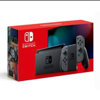 ニンテンドースイッチ(Nintendo Switch)の政宗様専用(家庭用ゲーム機本体)