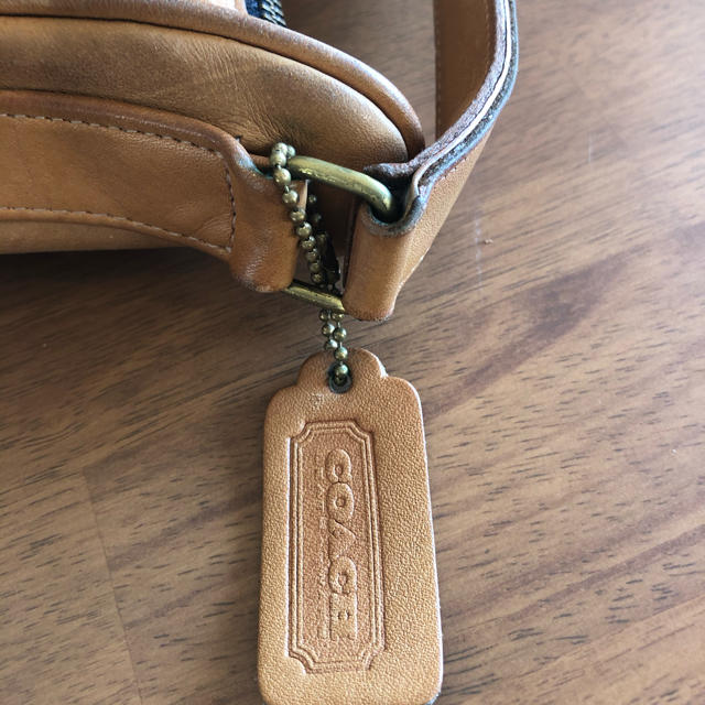 COACH(コーチ)のCOACH バック レディースのバッグ(ショルダーバッグ)の商品写真