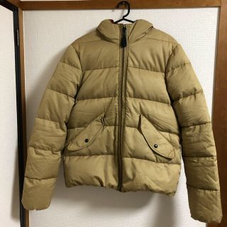 ジュンヤワタナベコムデギャルソン(JUNYA WATANABE COMME des GARCONS)のDUVETICA × JUNYA WATANABE MAN ダウン(ダウンジャケット)