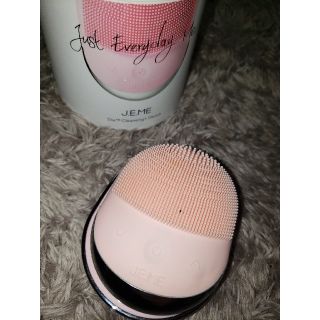J.E.ME ジェイミー 美顔器の通販 by かれん's shop|ラクマ ジェイミー 美顔器