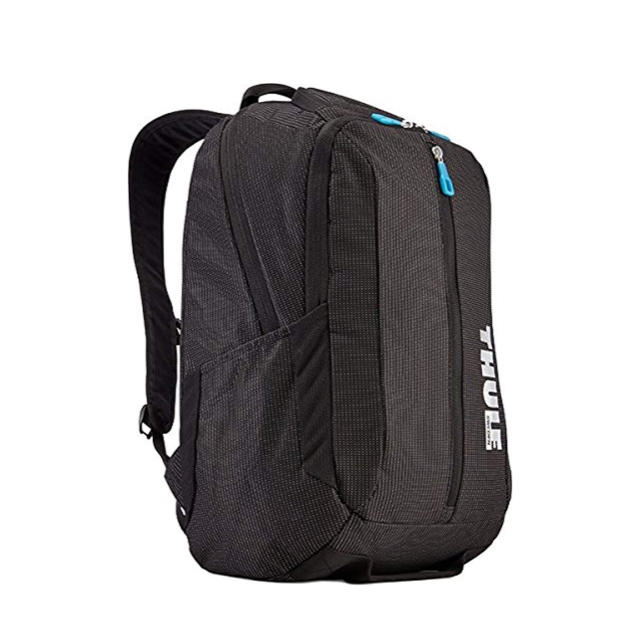 SISさま専用　Thule Crossover Backpack 25L