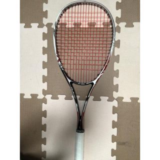 ヨネックス(YONEX)のエフレーザー7V  ヨネックス　ソフトテニスラケット(ラケット)