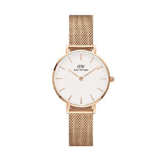 ダニエルウェリントン(Daniel Wellington)の【大人気】ダニエルウェリントン 腕時計 メルローズ 32mm レディース(腕時計)