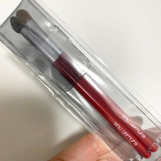 シュウウエムラ(shu uemura)のシュウウエムラ ブラシ　チップ(ブラシ・チップ)