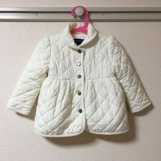 ラルフローレン(Ralph Lauren)の専用です！！ラルフローレン  キルトジャケット　used  24M(ジャケット/上着)