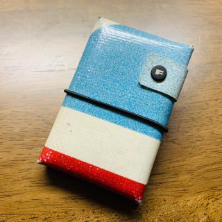 FREITAG - FREITAG F233 PAT 名刺入れ カードケースの通販 by