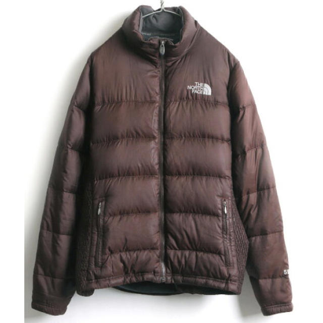 THE NORTH FACE(ザノースフェイス)のThe North face ダウンジャケット レディースのジャケット/アウター(ダウンジャケット)の商品写真